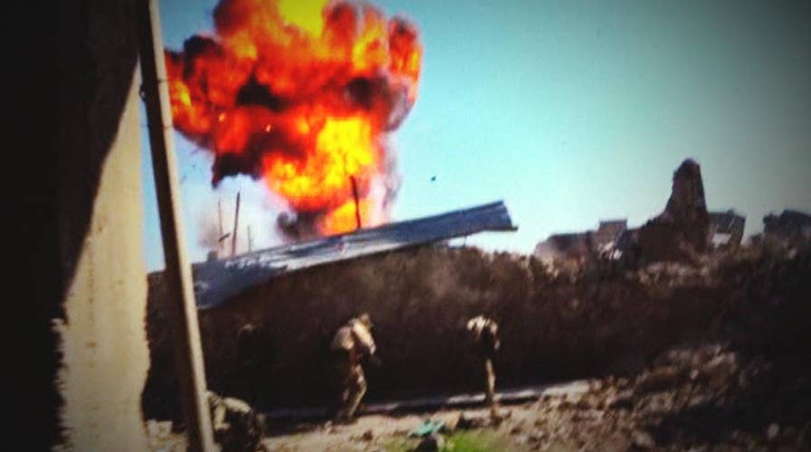 Tuesday, March 28 on 'Shepard Smith Reporting'