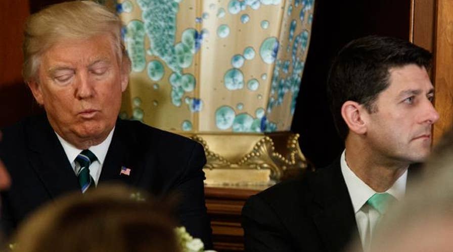 Shutdown threat returns after ObamaCare meltdown