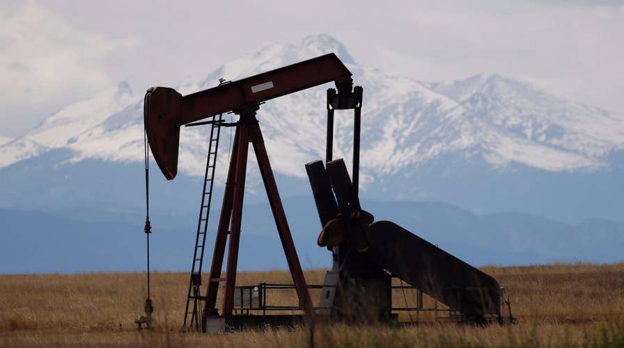 Debate over Trump's new energy executive order