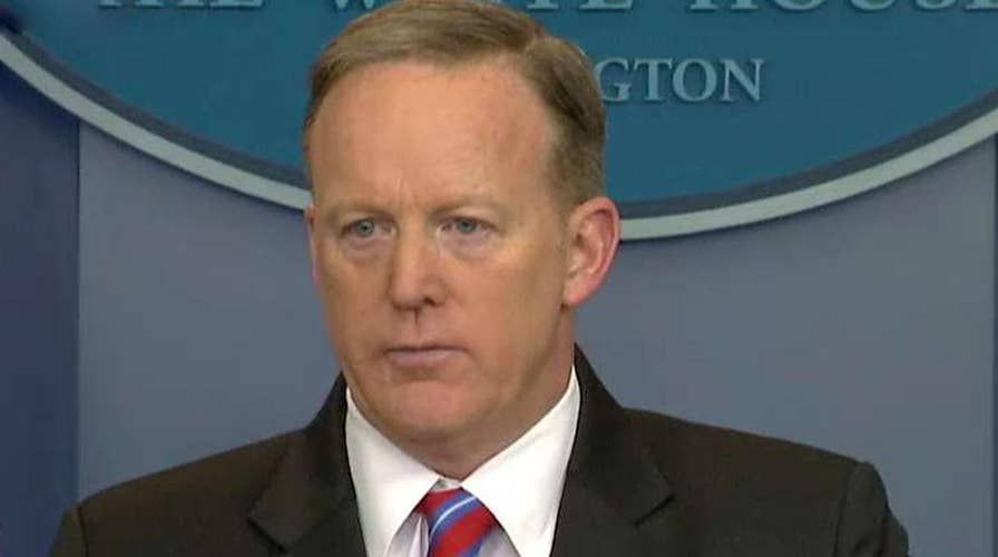 White House: We have no problem with Sally Yates testifying