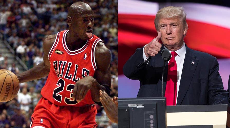 From sports to politics, who's the greatest of all time?