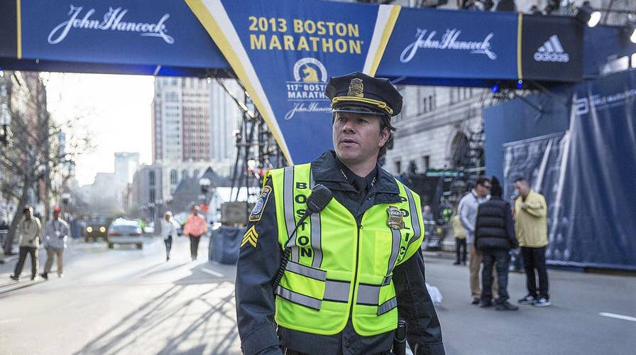 Bring Mark Wahlberg home