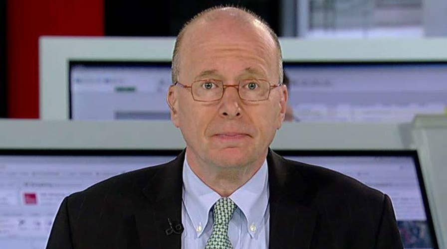 Can Republicans unite behind tax reform?