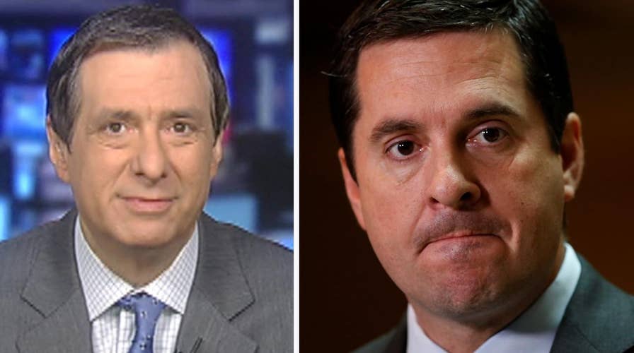 Kurtz: Inside the House Intelligence soap opera