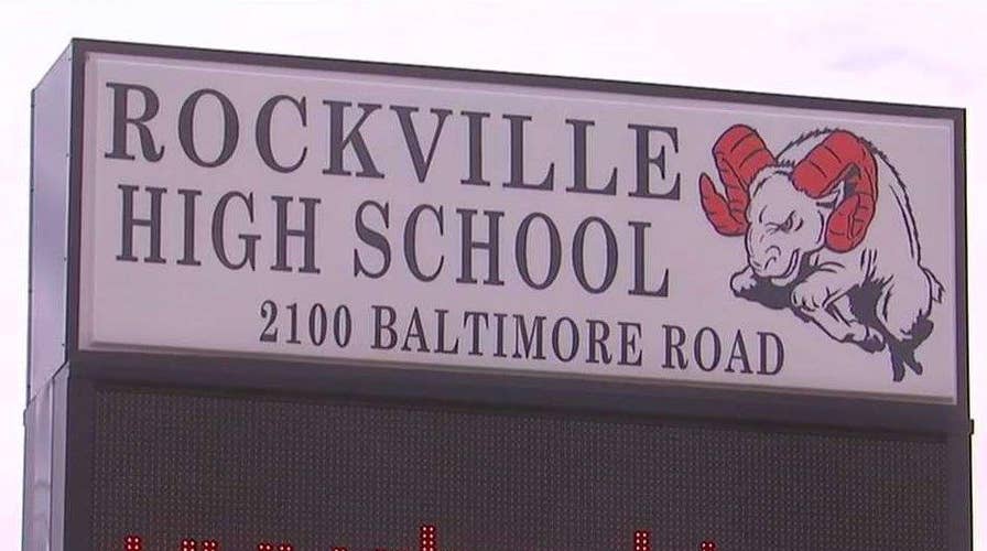 New evidence emerges in Maryland rape case