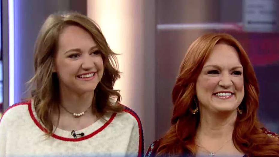 'Pioneer Woman' Ree Drummond opening ranch to fans this summer | Fox News