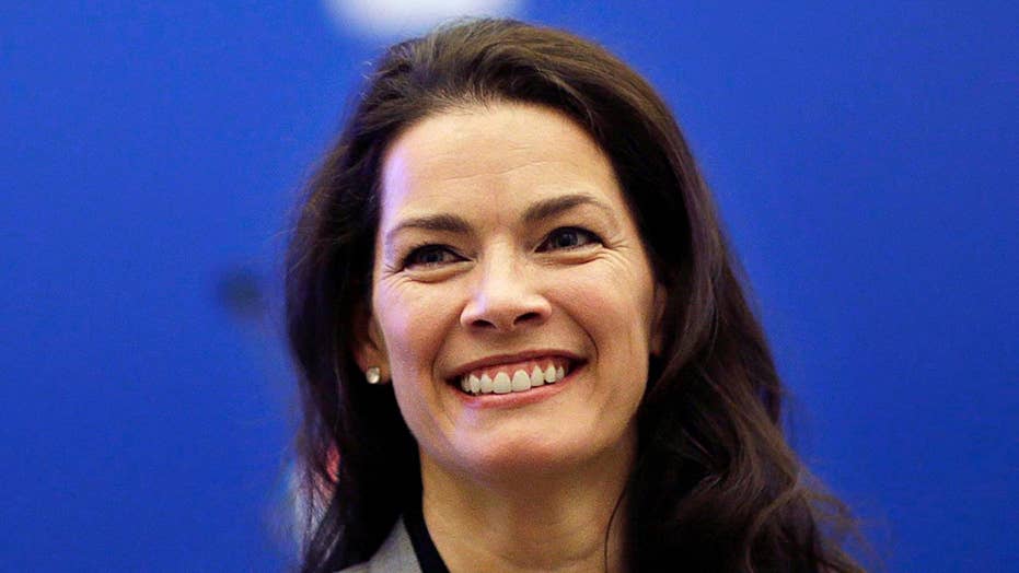 wallpapers Sam Kerrigan Married dwts nancy kerrigan melts down during