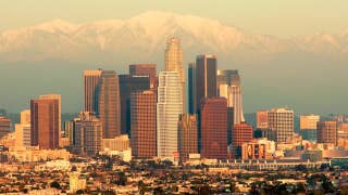 Rents skyrocket in booming downtown Los Angeles - Fox News