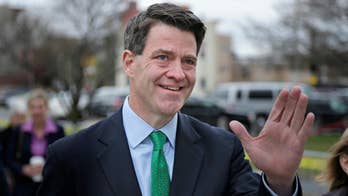 2 former Christie aides get prison for bridge revenge plot