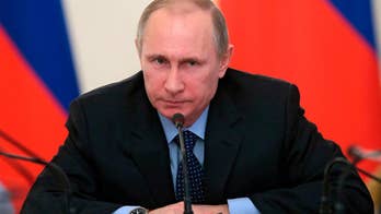 Trump's rapid rapprochement plans with Russia fade