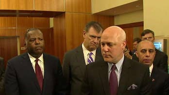 Cities, feds try to find 'common ground' in sanctuary debate