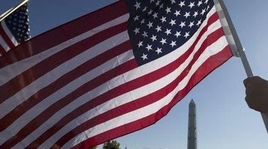 Is political correctness harming the nation?