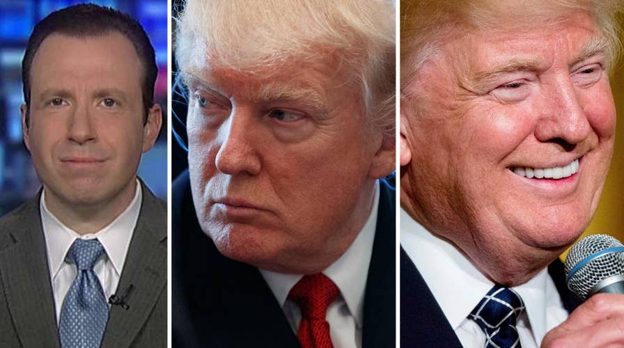 Analyst: Trump using 'good cop, bad cop' tactic with Russia