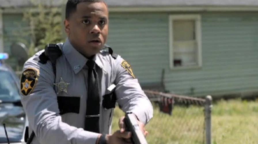 'Shots Fired' stars say series will make audiences think