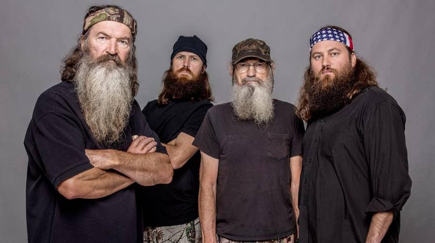 Bad news for 'Duck Dynasty' creators