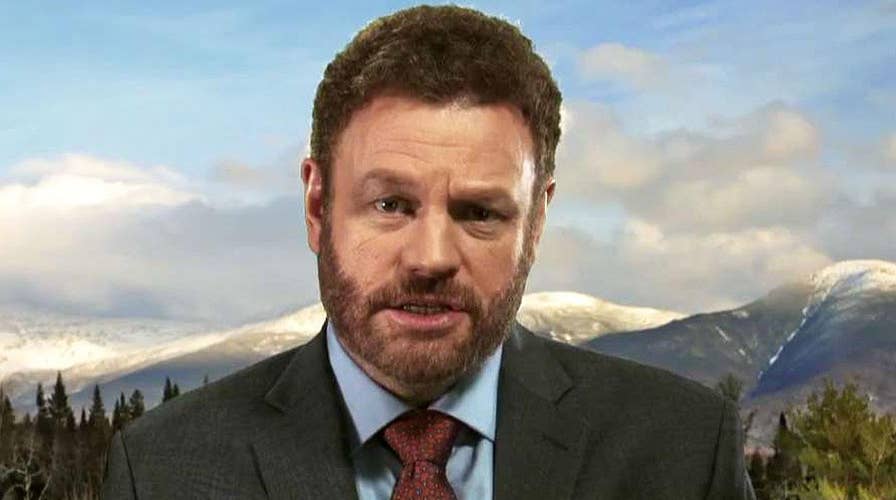 Mark Steyn on the focus on the populist wave amid Brexit