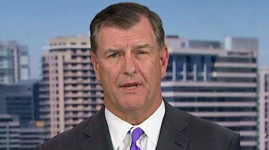 Dallas mayor shares his views on sanctuary policies