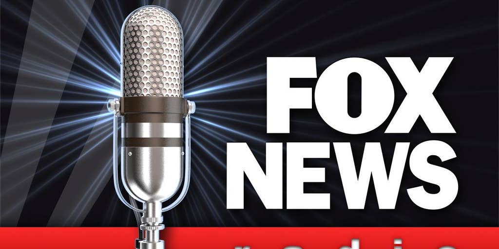 Fox news on sale radio online free