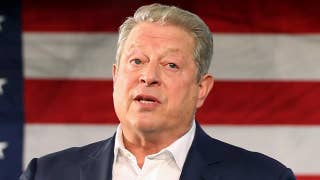 Al Gore attacks Trump in 'An Inconvenient Sequel' trailer - Fox News