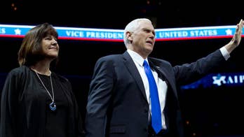 Congress OKs Planned Parenthood funding crackdown, as Pence breaks tie