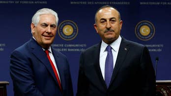 Syria's conflict: More war crimes, more peace talks-and more radicalization by Russian design
