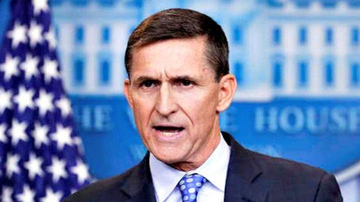 WSJ: Mike Flynn offers to testify in exchange for immunity