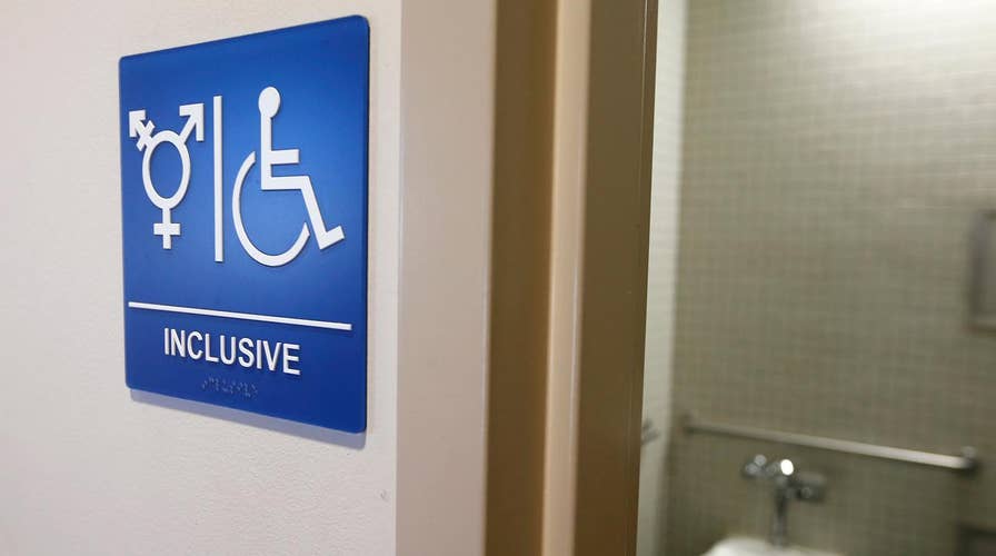 North Carolina lawmakers to vote on bathroom bill deal