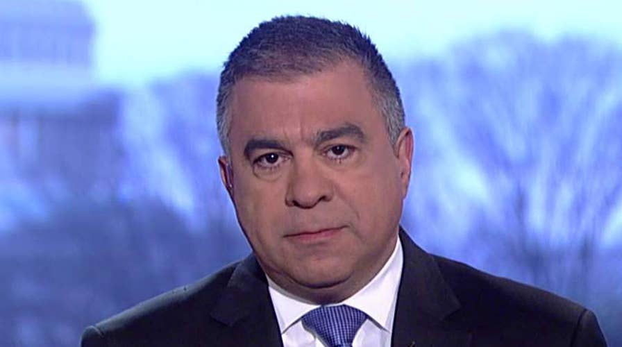 Bossie: Ex-Obama official needs to be subpoenaed immediately