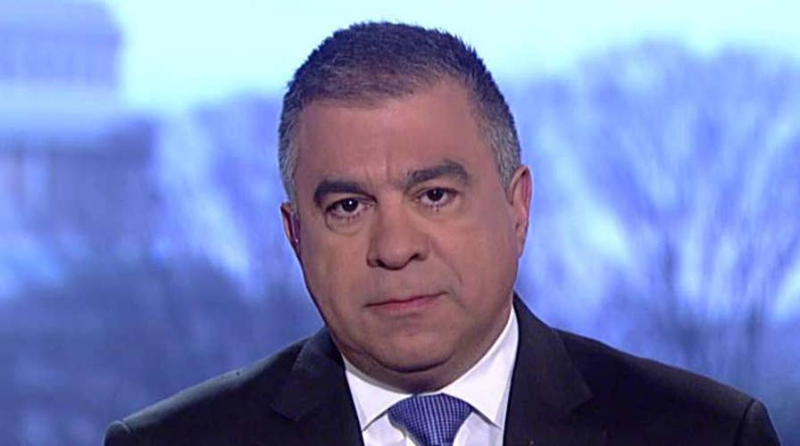 Bossie: Ex-Obama official needs to be subpoenaed immediately