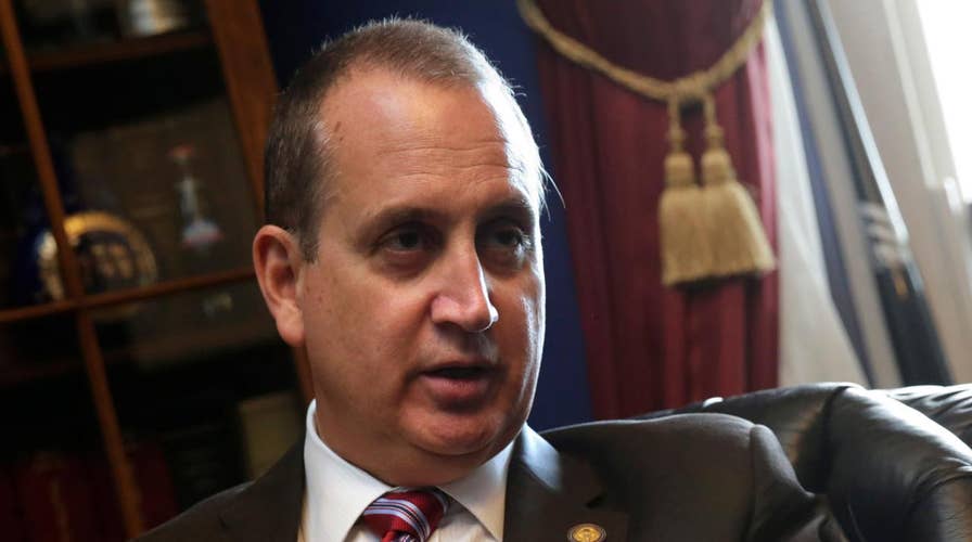 House Republicans are tackling an aggressive agenda