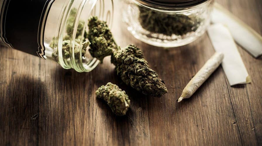 Experts say marijuana will be legalized, despite Sessions