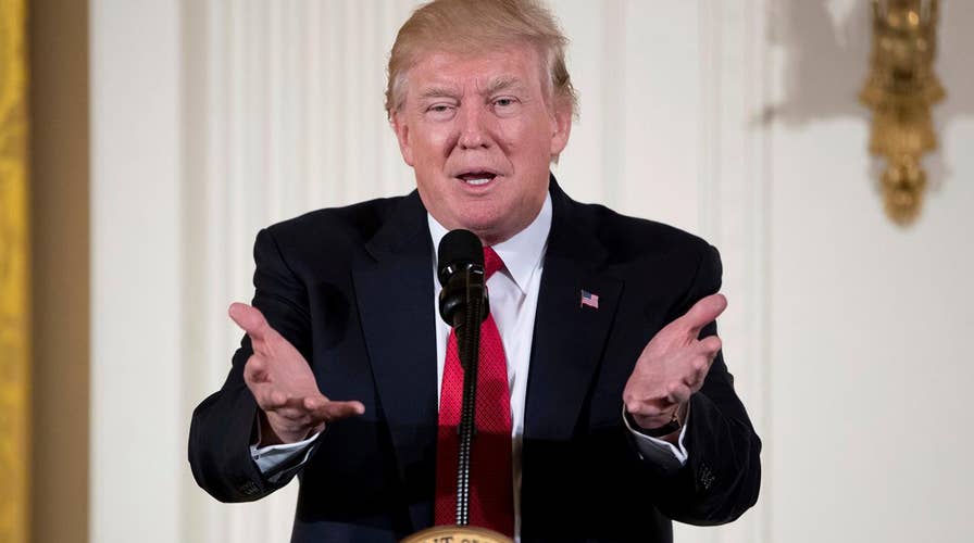 Press questions Trumps deal-making skills