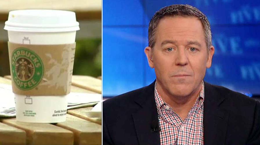 Gutfeld: Can coffee bridge the political divide?