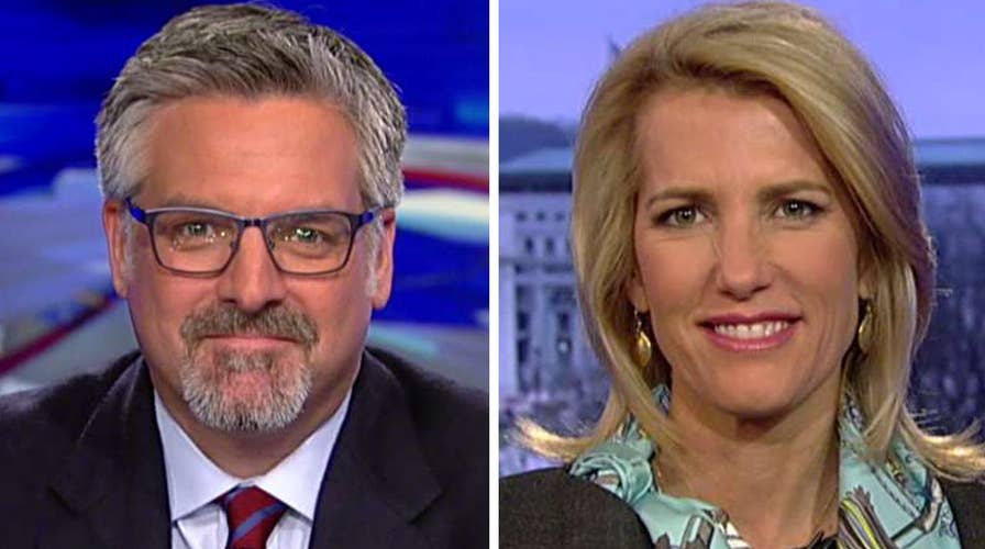 Speculation intensifies about source of intelligence reports