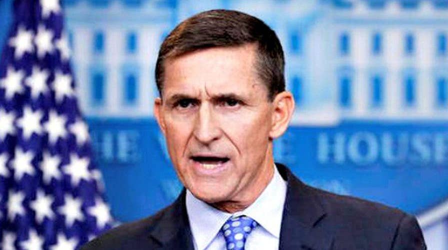 WSJ: Mike Flynn offers to testify in exchange for immunity