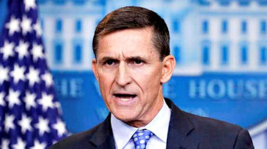 WSJ: Mike Flynn offers to testify in exchange for immunity