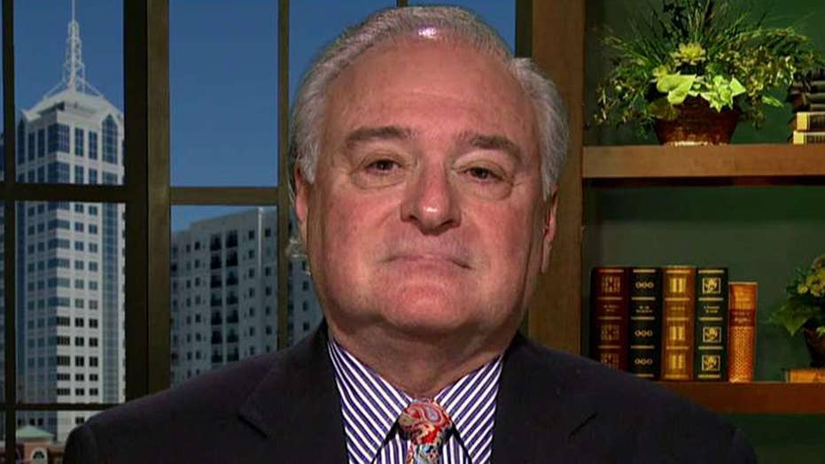 Immigration reform activist talks changes under Trump