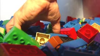Legoland builds an autism-friendly experience - Fox News