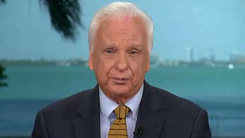 Goldberg: Professor against gesture to soldier is a 'moron'