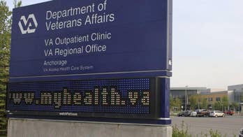 VA doctor who blew whistle on agency problems has one day to appeal dismissal