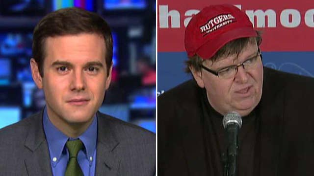 Guy Benson On The Week S Most Ridiculous Liberal Freak Outs On Air
