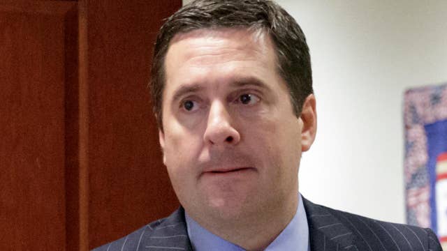 New details on the intel Nunes viewed at the White House