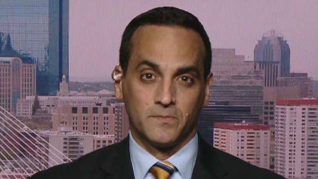 Somerville, Massachusetts Mayor Speaks Out | On Air Videos | Fox News