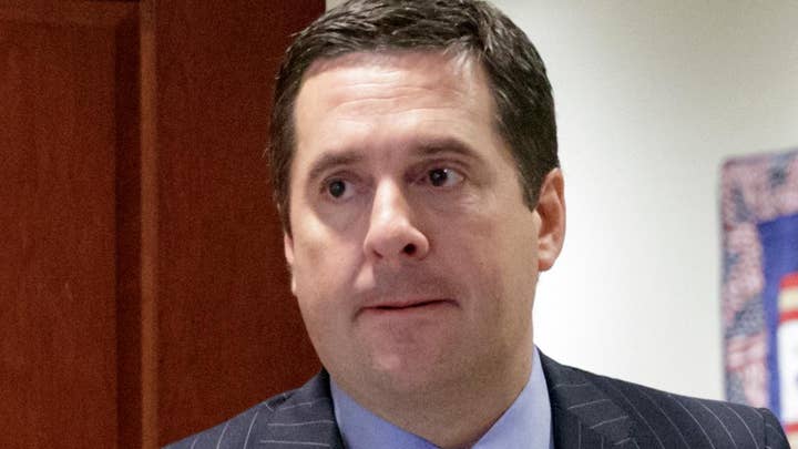 New details on the intel Nunes viewed at the White House