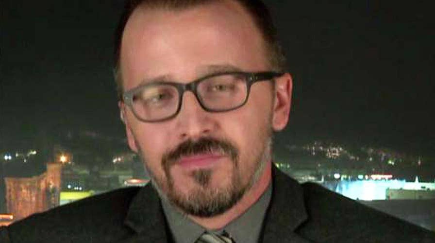 'White genocide' prof: No place on campus for racist Murray