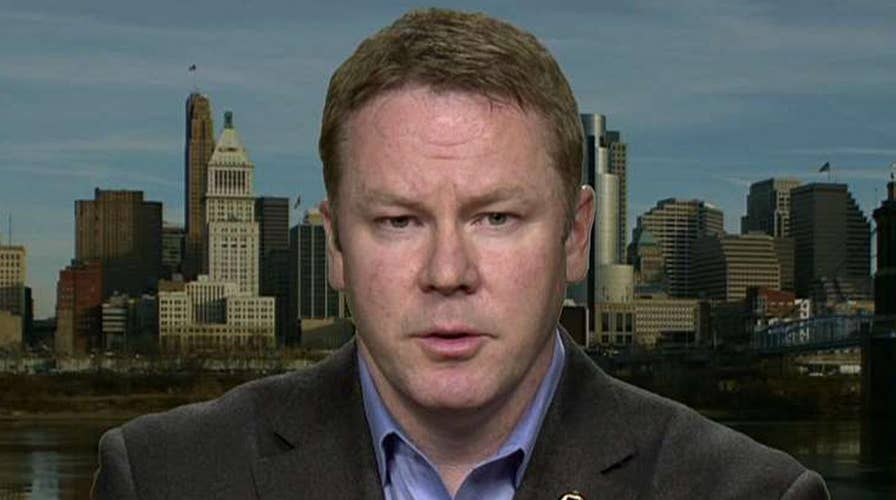Freedom Caucus member: We like Trump, want to move forward