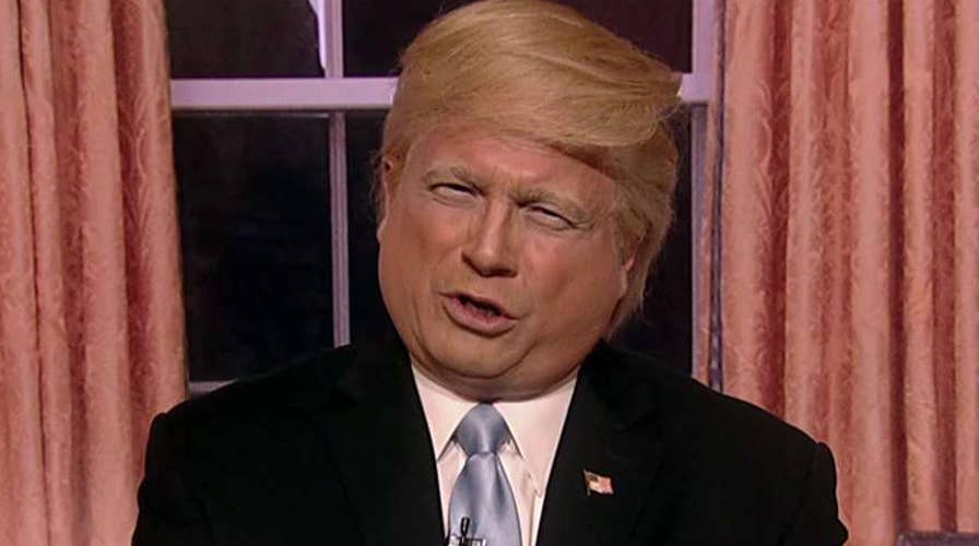 Should Trump-Freedom Caucus squabble be solved in the ring?