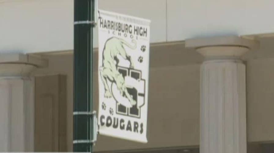 ‘Radical’ measures taken, PA HS suspends half student body