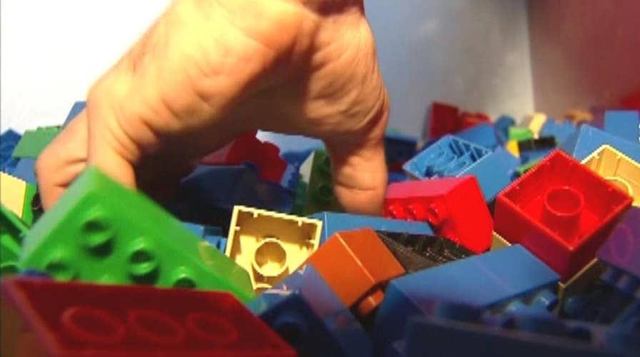 Legoland builds an autism-friendly experience