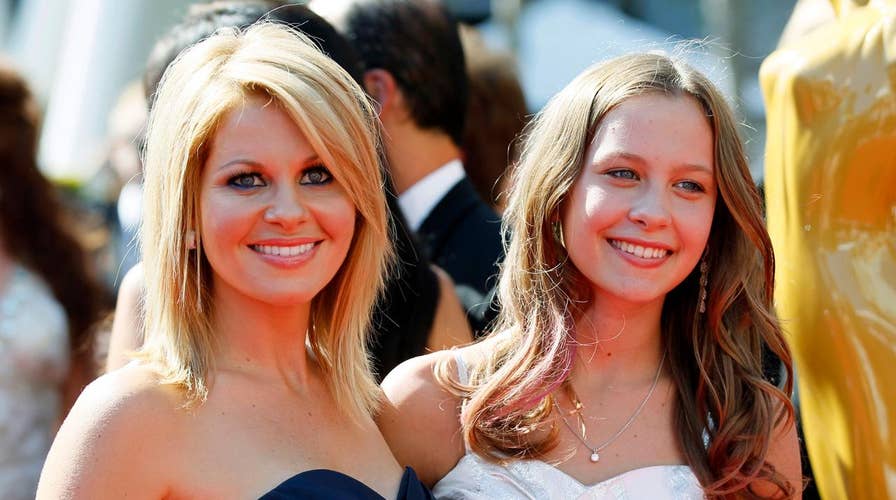 Natasha Bure talks new book ‘Let’s Be Real’